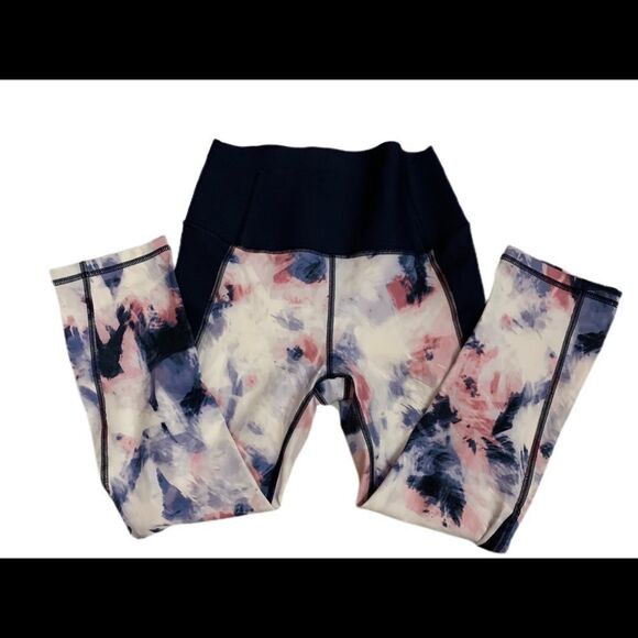 Ladies Gap Body Activewear Pants - Picture 1 of 7
